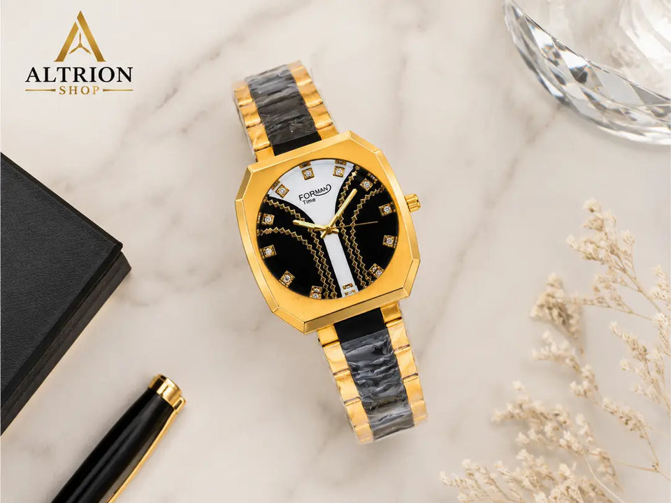 Men's Comfortable Daily Wear Watch