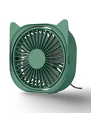 Portable Desk Fan 2 Wad