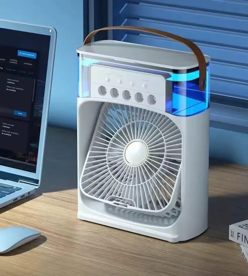 Mini air cooler