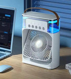 Mini air cooler