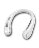 Rechargeable Neck Fan 200mAh Long Battery Life