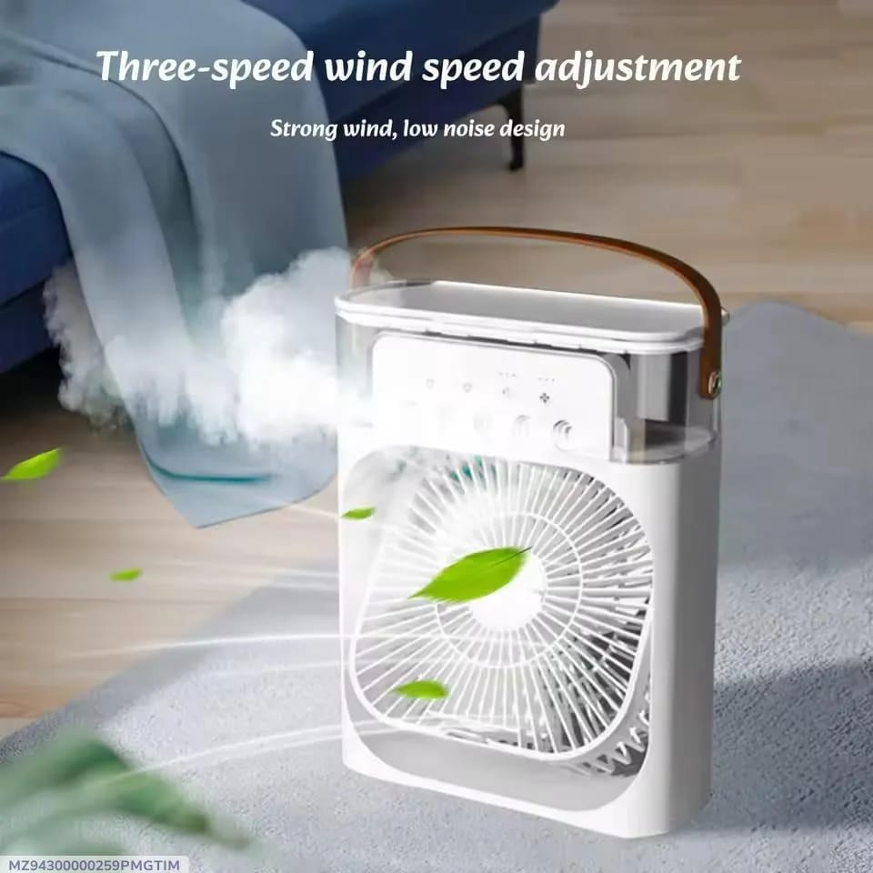 Mini air cooler