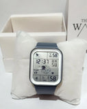 Waterproof Digital LED Watch for Men Women Teens