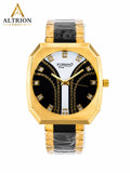 Men's Comfortable Daily Wear Watch